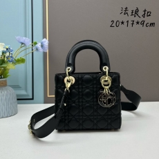 Christian Dior Top Handle Bags